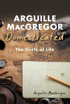 Arguille MacGregor Domesticated - MacGregor, Arguille