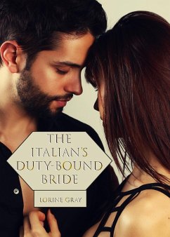 The Italian's Duty-Bound Bride - Gray, Lorine