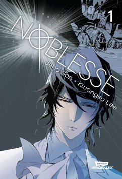 Noblesse Volume One - Son, Jeho