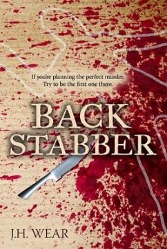 Back Stabber - Wear, J. H.