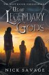 Us of Legendary Gods - Bild 1
