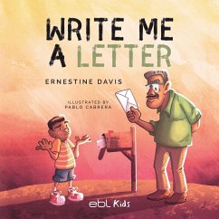 Write me a Letter - Davis, Ernestine
