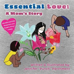 Essential Love - Parchment, Jennifer A