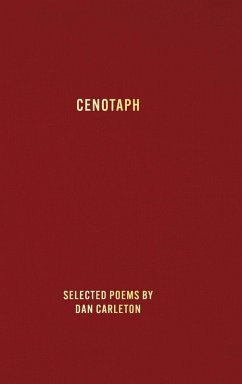 Cenotaph - Carleton, Dan
