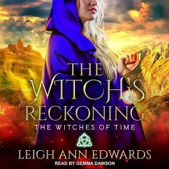 The Witch's Reckoning - Edwards, Leigh Ann