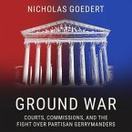 Ground War: Courts, Commissions, and the Fight Over Partisan Gerrymanders