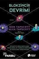 Blokzincir Devrimi - Tapscott, Don; Tapscott, Alex