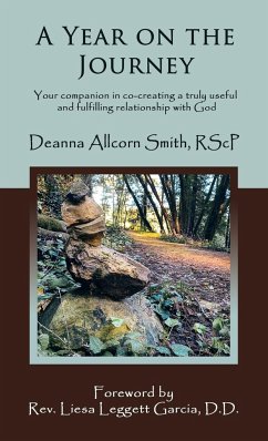 A Year on the Journey - Smith Rscp, Deanna Allcorn