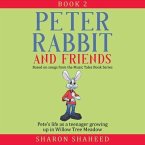 Peter Rabbit and Friends, Book 2: Based on Songs from the Music Tales Book Series