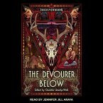 The Devourer Below: An Arkham Horror Anthology