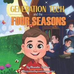 Generation Tech and the Four Seasons - Tawam, Muneer