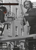 Txalaparta sentido e historia Txalaparta sentido e historia