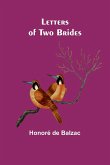 Letters of Two Brides