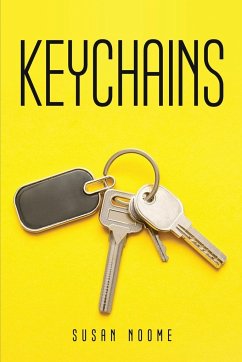 KEYCHAINS - Susan Noome