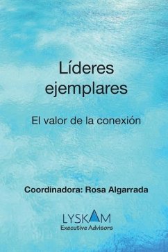 Líderes ejemplares en un mundo digital