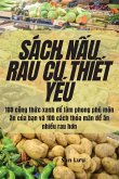 SÁCH N¿U RAU C¿ THI¿T Y¿U