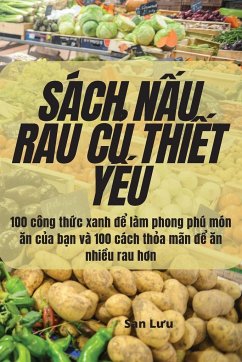 SÁCH N¿U RAU C¿ THI¿T Y¿U - San L¿u