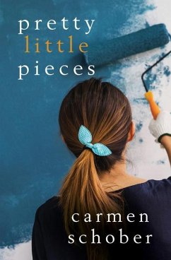 Pretty Little Pieces - Schober, Carmen