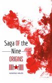 Saga of the Nine Saga of the Nine