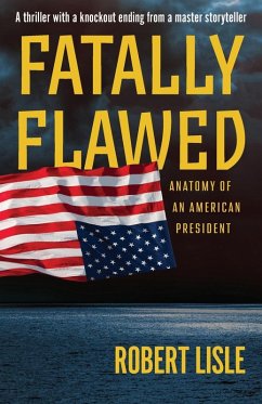 Fatally Flawed - Lisle, Robert