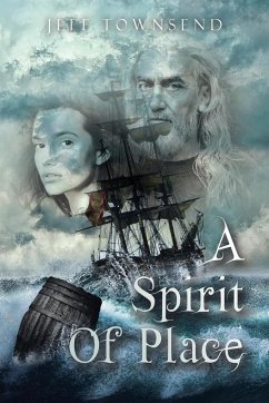 A Spirit of Place - Townsend, Jeff