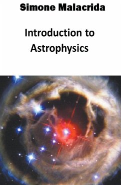 Introduction to Astrophysics - Malacrida, Simone