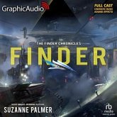 Finder [Dramatized Adaptation]: The Finder Chronicles 1
