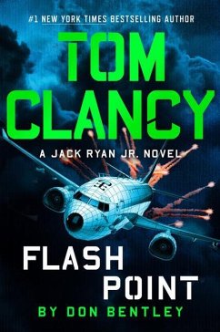 Tom Clancy Flash Point - Bentley, Don