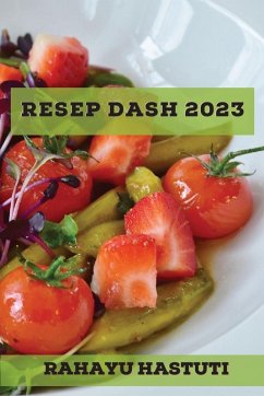 Resep DASH 2023 - Hastuti, Rahayu