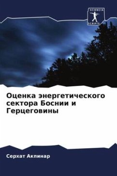 Ocenka änergeticheskogo sektora Bosnii i Gercegowiny - Akpinar, Serhat