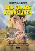 Los Viajes de Gulliver