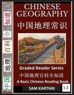 Cover Chinese Geography 1