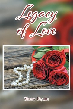 Cover Legacy of Love