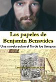 Los papeles de Benjamín Benavides