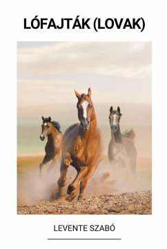 Cover Lófajták (Lovak)