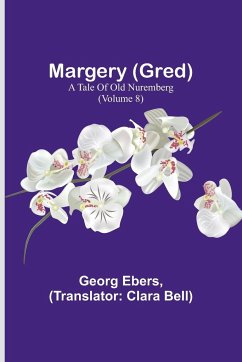 Margery (Gred) - Ebers, Georg