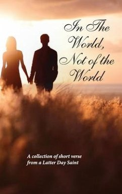 In The World, Not Of The World - Warren, Rod