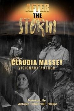 After the Storm - Bailey-Robinson, Karen; Baxter, Patrice; Fields, Kimberly