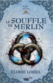 Le secret des Druides: Le souffle de Merlin