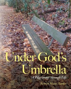 Under God's Umbrella - Hartley, Robert Mann