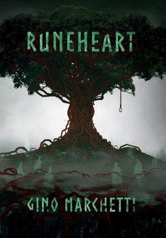 Runeheart - Marchetti, Gino C. R.