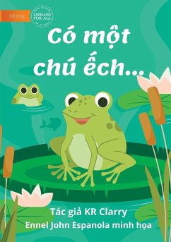 The Frog Book - Có m¿t chú ¿ch... - Clarry, Kr