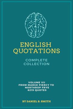 Cover English Quotations Complete Collection