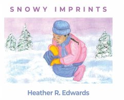 Cover Snowy Imprints