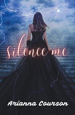 Silence Me - Courson, Arianna