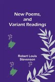 New Poems, and Variant Readings