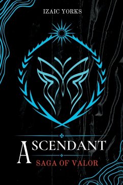 Ascendant - Yorks, Izaic