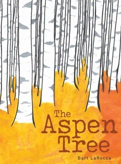 The Aspen Tree - Larocca, Bart