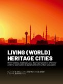 Living (World) Heritage Cities