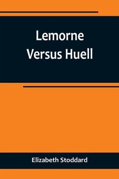 Lemorne Versus Huell - Stoddard, Elizabeth